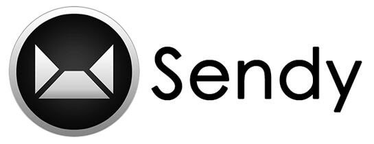 Sendy’s logo