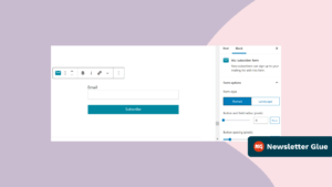 How to add Mailchimp to WordPress in minutes