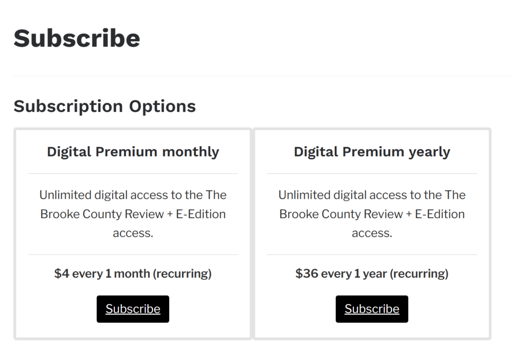 pricing your paywall
