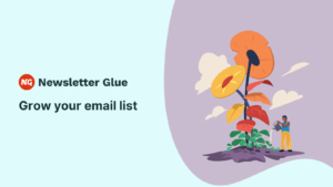 How to grow your email list