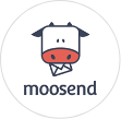 moosend