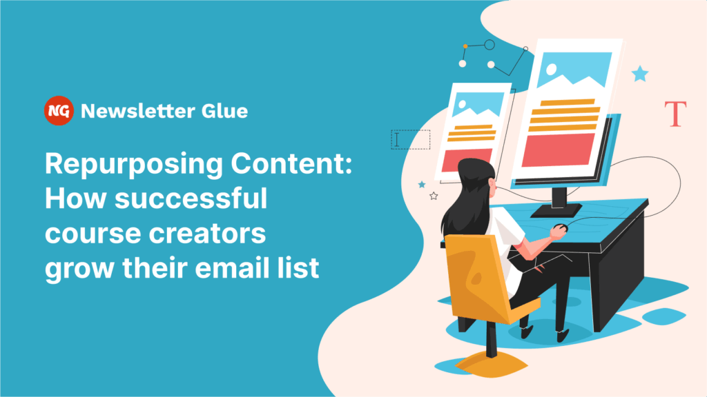Repurposing Content