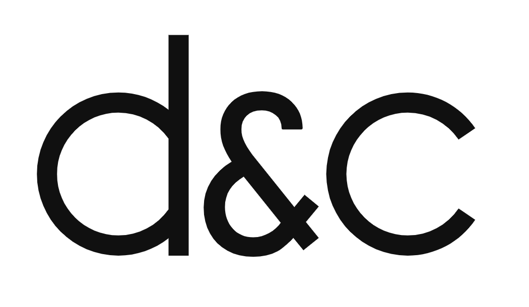 Divide & Conquer logo