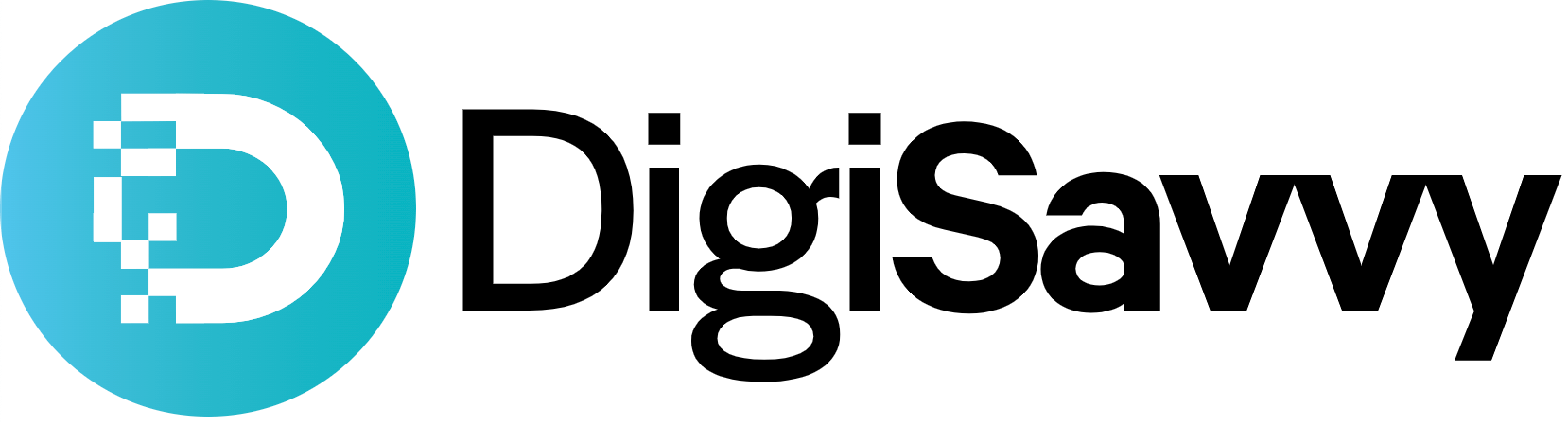 DigiSavvy logo