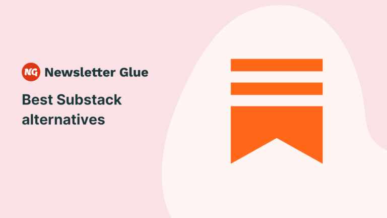 Best Substack alternatives