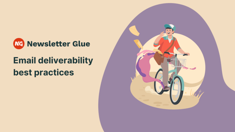 Email deliverability best practices