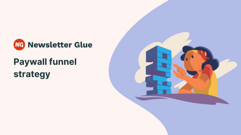 paywall funnel