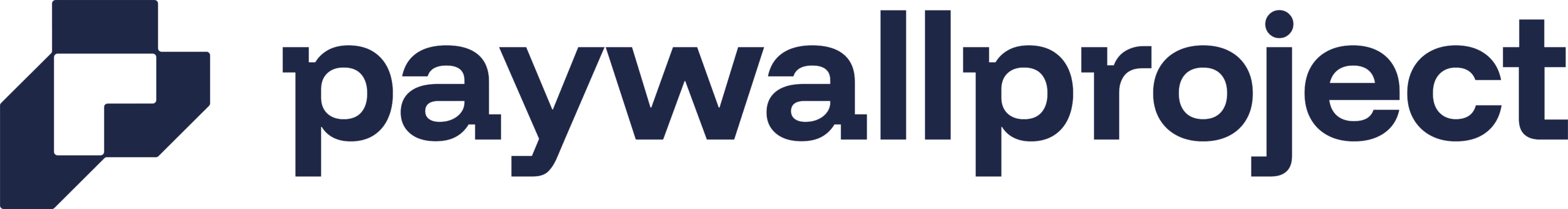 PaywallProject logo